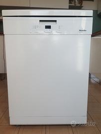 Lavastoviglie MIELE jubilee 