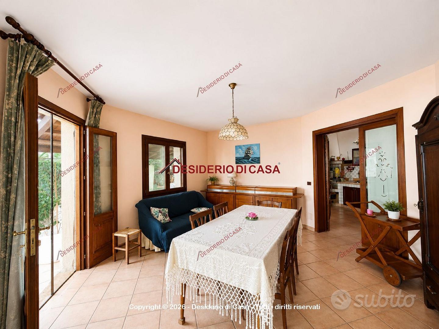 Casa – Castellammare del Golfo, Trapani - Vista 3