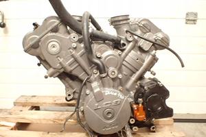 MOTORE KTM Super Duke 990 R (07-13) 25664 km
