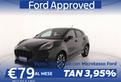 Ford Puma St-Line 1.0 ECB Hybrid 125CV 5p