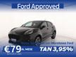Ford Puma St-Line 1.0 ECB Hybrid 125CV 5p
