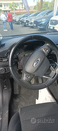 Ford Fiesta TDCi titanium