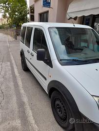 Autocarro Ford Transit 