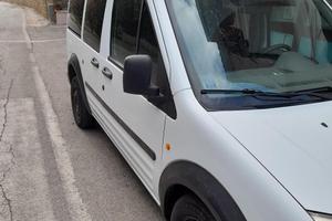 Autocarro Ford Transit 