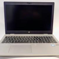 Notebook HP ProBook 650 G4 I5-OTTAVA