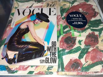 borsa vogue