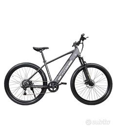 Bicicletta eletrica