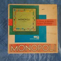 Monopoli vintage
