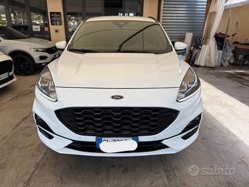 Ford Kuga 2022 1.5 120 CV 2WD ST-Line