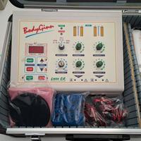 BODYGINN Linea C.R. Elettrostimolatore