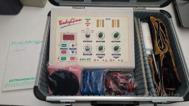 BODYGINN Linea C.R. Elettrostimolatore