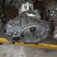 Cambio Manuale 4x4 Per Audi TT 2001 1.8 TB