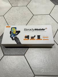 Gimbal smartphone - Hohem