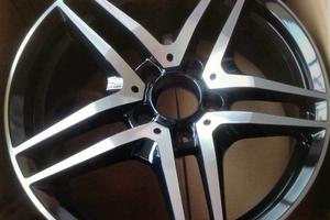 Cerchi in lega 19" AUDI - BMW NEW - MERCEDES