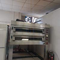 forno elettrico
