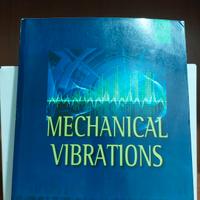 Mechanical Vibrations - Dr. Debabrata Nag