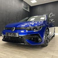 Golf 8 R