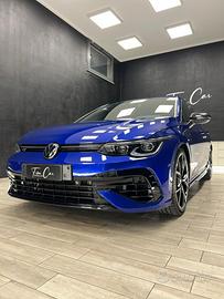 Golf 8 R