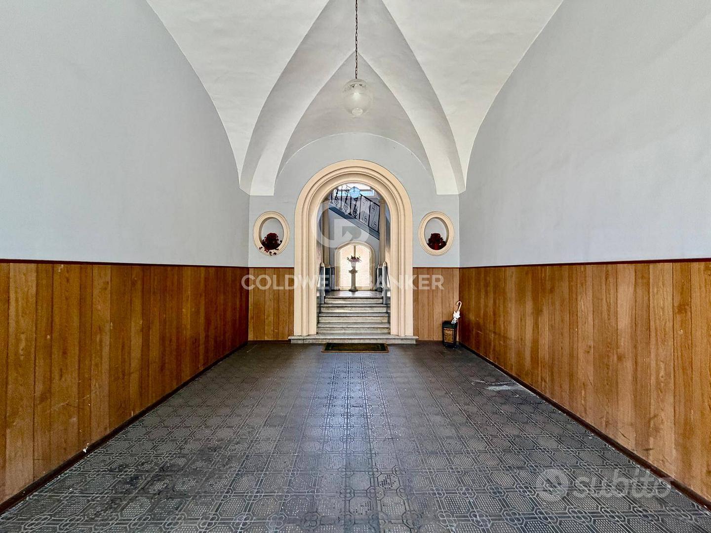 Appartamento – Catania, San Cristoforo, Centro storico - Vista 2