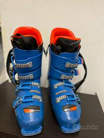 Scarponi da sci Lange RS 110