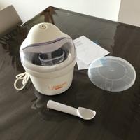 Gelatiera “Il Gelataio” Simac  mod. GA1050