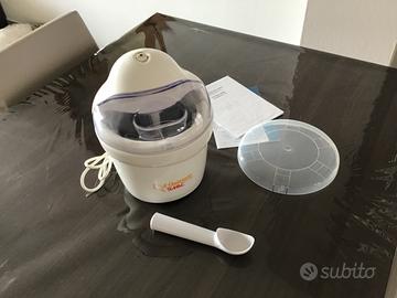 Gelatiera “Il Gelataio” Simac  mod. GA1050