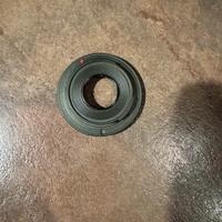 Anello adattatore sony e filetto c mount