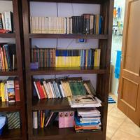 Librerie etniche