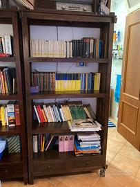 Librerie etniche