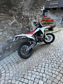 Fantic XM Performance 50