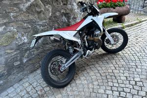 Fantic XM Performance 50