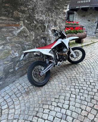 Fantic XM Performance 50