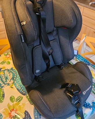 Seggiolino auto Kinderkraft