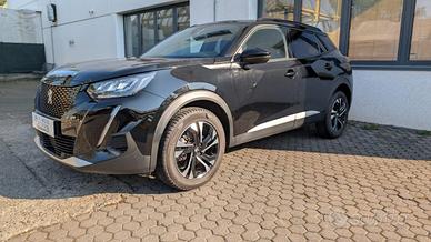 PEUGEOT 2008 BlueHDi 130 S&S EAT8 ALLURE AUTOMAT