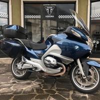 Bmw r 1200 rt - 2006