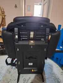 sediolino auto 
