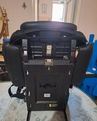 sediolino auto 