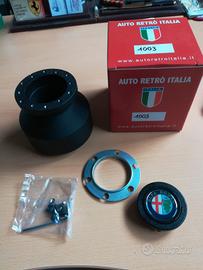 Mozzo Alfa Romeo duetto quarta serie e alfetta