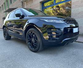 LAND ROVER Range Rover Evoque 2.0 TD4 R-DYNAMIC