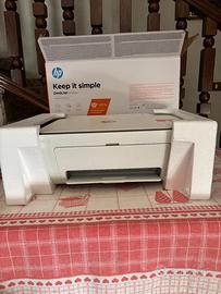 Stampante hp
