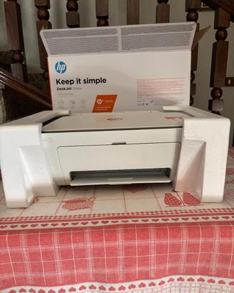 Stampante hp
