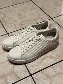 Sneakers Emporio Armani