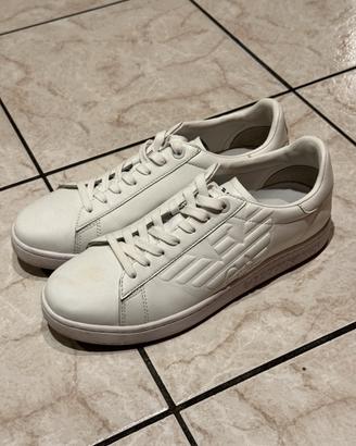Sneakers Emporio Armani