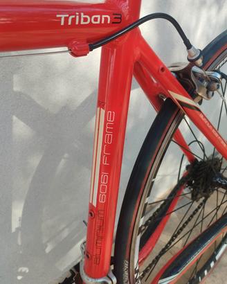 bici da corsa 