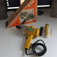 Black Decker M 520 M520 Black&Decker Trapano Vinta