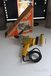 Black Decker M 520 M520 Black&Decker Trapano Vinta