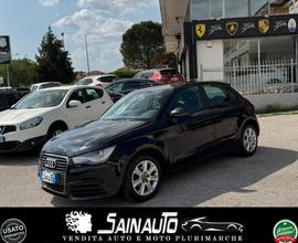 Audi A1 1.6 TDI 116 CV SPB GARANZIA