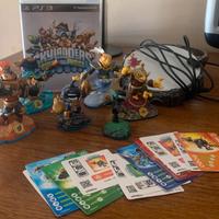 Skylanders Swap Force per PlayStation 3