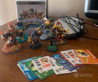 Skylanders Swap Force per PlayStation 3