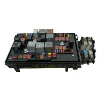 CENTRALINA PORTA FUSIBILI OPEL Zafira B 2Â° Serie